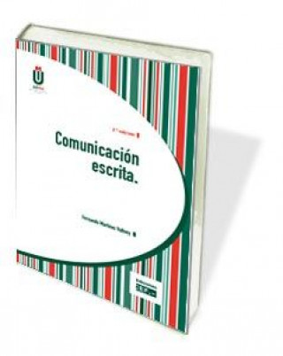 Comunicación escrita