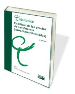 Fiscalidad de los precios de transferencia (operaciones vinculadas)