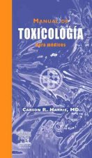Manual de toxicología para médicos
