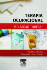 Terapia ocupacional en salud mental: 23 casos clínicos comentados
