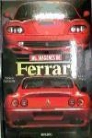 Mil imágenes de Ferrari