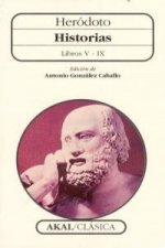 Libros V-IX