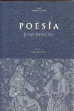 Poesía de Juan Boscán