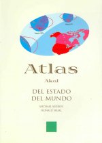 Atlas del estado del mundo