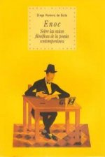 Enoc : sobre las raíces filosóficas de la poesía contemporánea