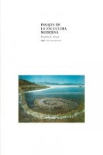Pasajes de escultura moderna