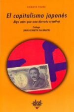 El capitalismo japonés : algo más que una derrota creativa