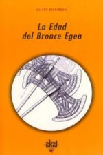 La Edad del Bronce Egea