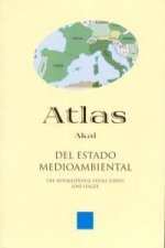 Atlas del estado medio ambientel