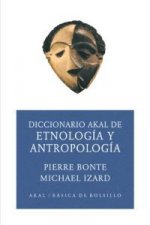 Diccionario Akal de etnología y antropología