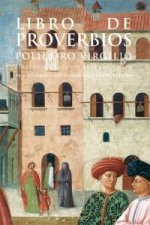 Libro de los proverbios