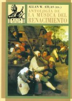 Antología de la música del renacimiento