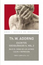 Escritos sociológicos II-2
