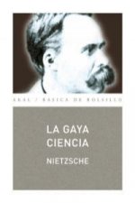 La gaya ciencia