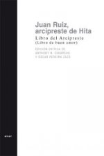 Libro del Arcipreste (libro de buen amor)