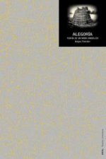 Alegoría : teoría de un modo simbólico