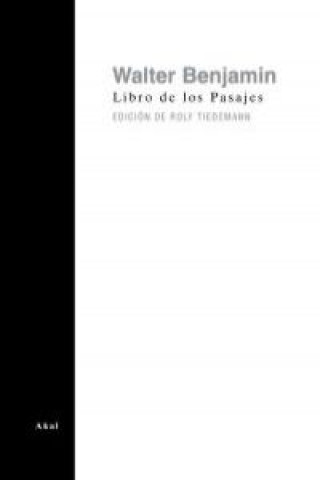 Libro de pasajes