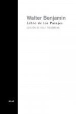 Libro de pasajes
