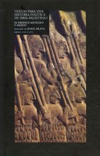 Textos para una historia política de Siria-Palestina I : el Bronce antiguo y medio