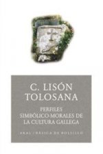 Perfiles simbólico-morales de la cultura gallega