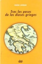 Tras los pasos de los dioses griegos