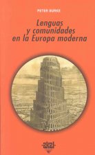 Lenguas y comunidades en la Europa moderna