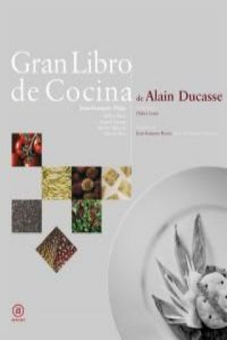Gran libro de cocina