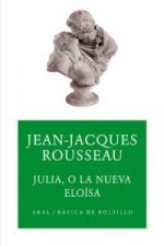 Julia, o La nueva Eloísa