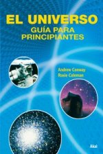 El universo : guía para principiantes