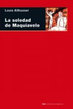 La soledad de Maquiavelo