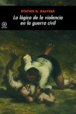 LOGICA DE LA VIOLENCIA EN LA GUERRA CIVIL