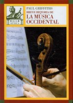 Breve historia de la música occidental
