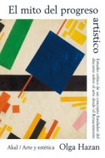 MITO DEL PROGRESO ARTISTICO