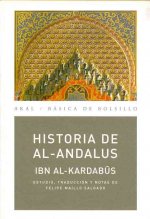 Historia de Al-Ándalus