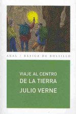 Viaje al centro de la Tierra