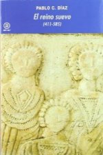 El reino suevo (411-585)