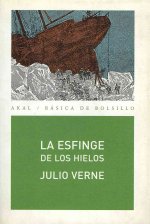 La esfinge de los hielos