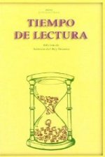 Tiempo de lectura