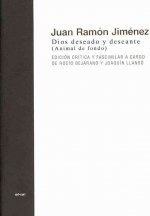 Dios deseado y deseante : animal de fondo