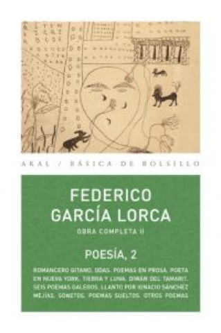 Poesía 2