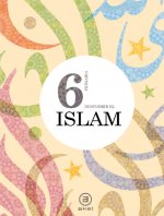 Descubrir el islam, 6 Educación Primaria
