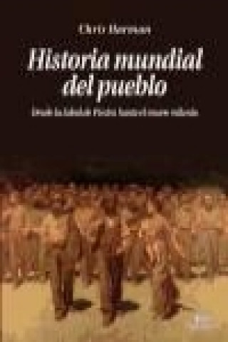 Historia mundial del pueblo