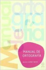 Manual de ortografía