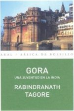 Gora : una juventud en la India