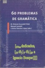 60 problemas de gramatica