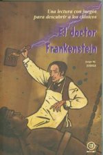 El doctor Frankenstein