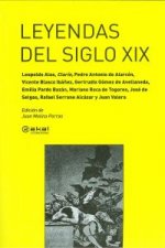 Leyendas del siglo XIX