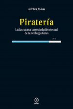 Piratería