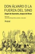 Don Álvaro o La fuerza del sino