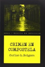 Crimen en Compostela